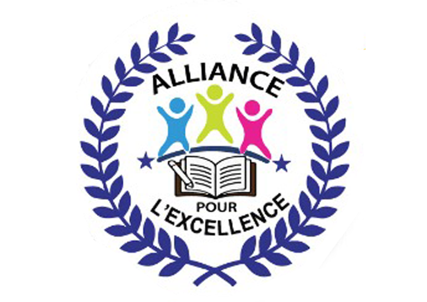 Logo de l’école partenaire Apex