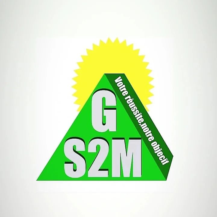 Logo de l’école partenaire Gs2m