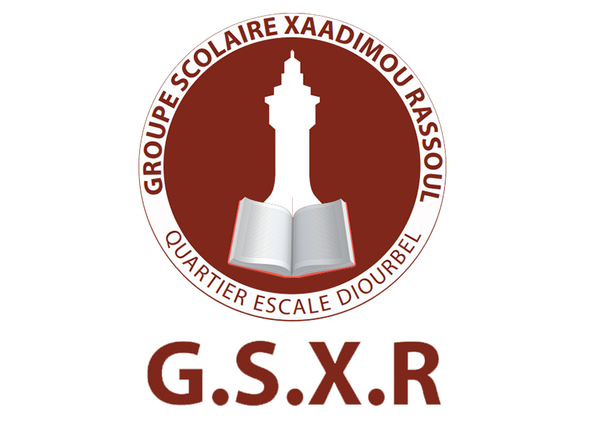 Logo de l’école partenaire Gsxr