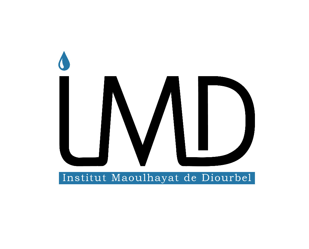 Logo de l’école partenaire Imd
